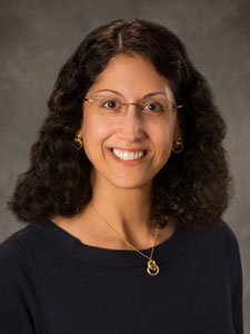 Shernaaz B. Kapadia, MD of Wexford Allergy Asthma, and Immunology